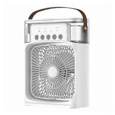 Mini Ventilateur Brumisateur