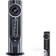 Climatiseur Compact et Silencieux